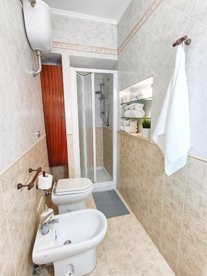 A Casa E Cardetella Daire Napoli Dış mekan fotoğraf