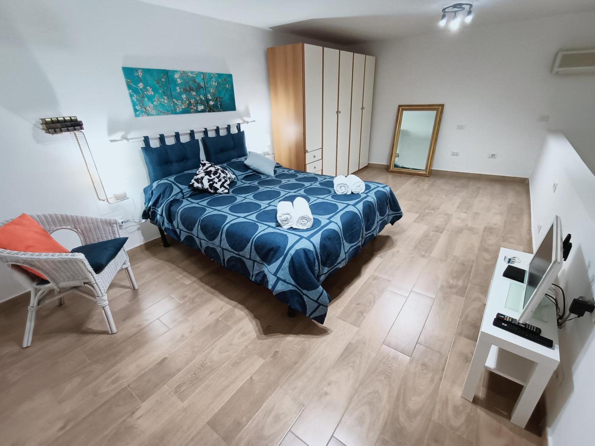A Casa E Cardetella Daire Napoli Dış mekan fotoğraf